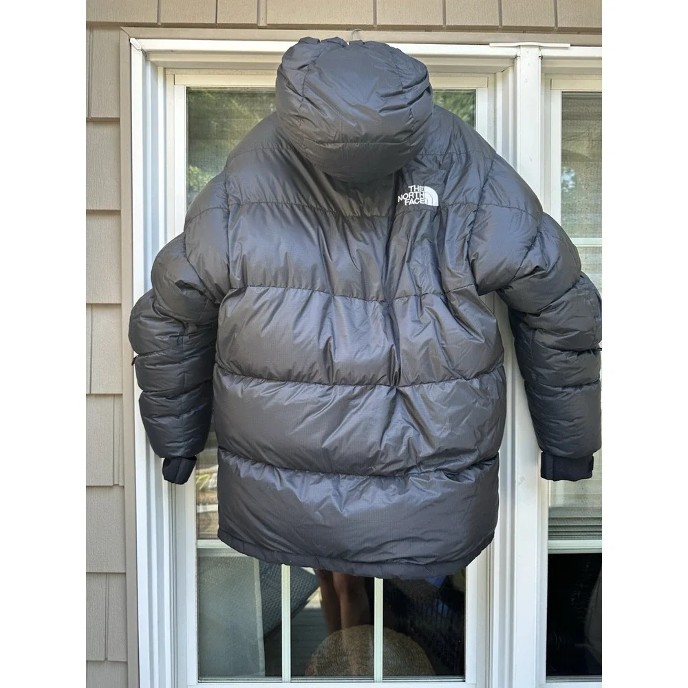 The North Face Jacket Mens medium Summit Series 800 Down Puffer Himalayan TNF